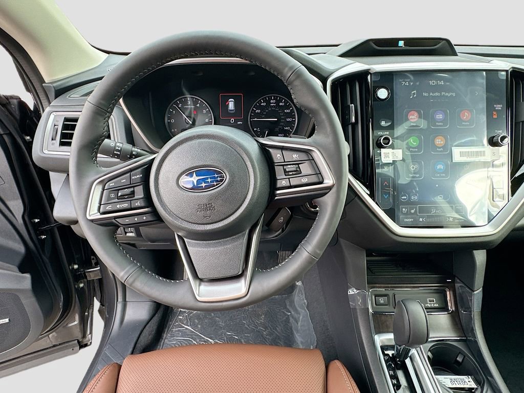 New 2026 Subaru Ascent Touring image 11