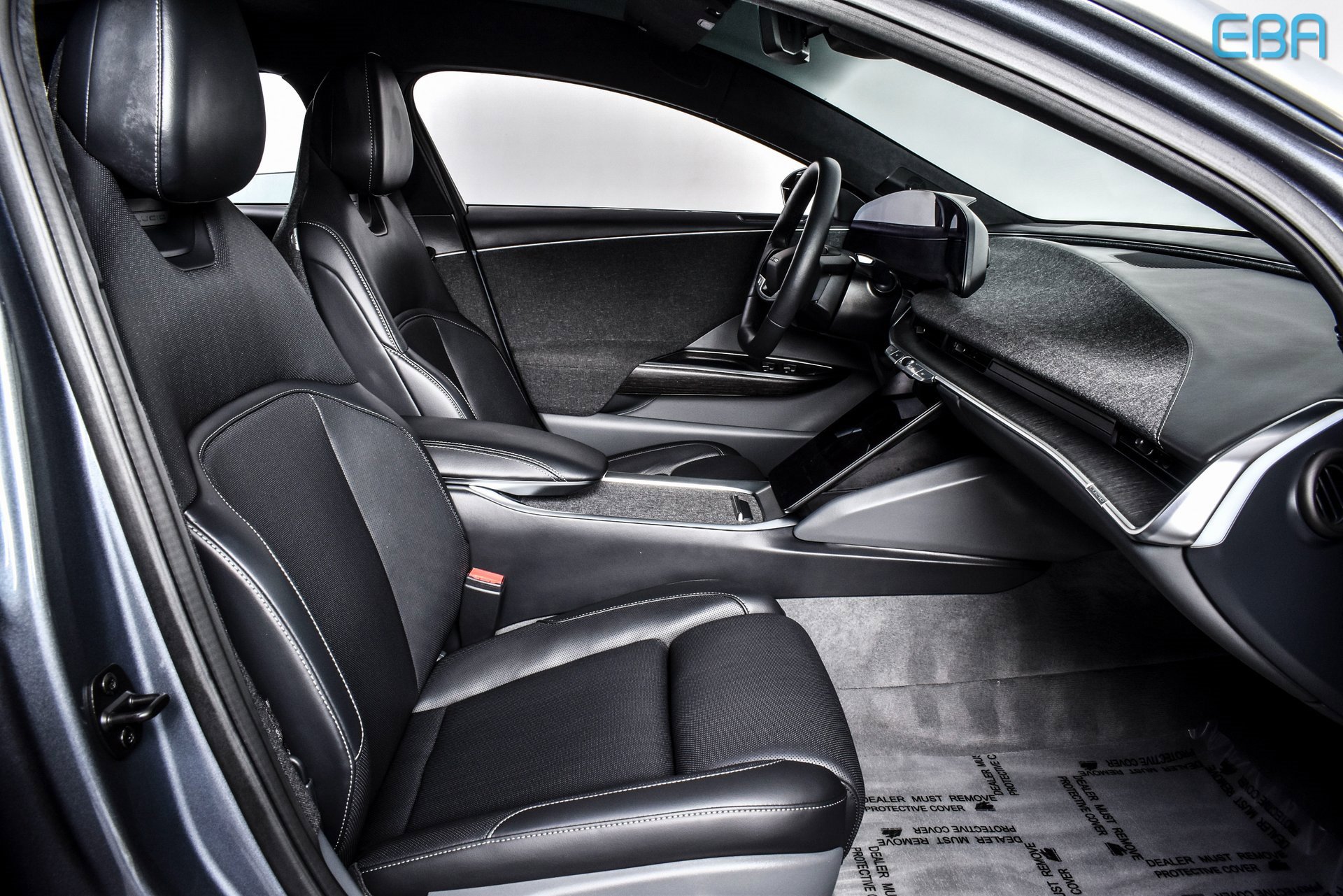 Used 2024 Lucid Air Touring image 24