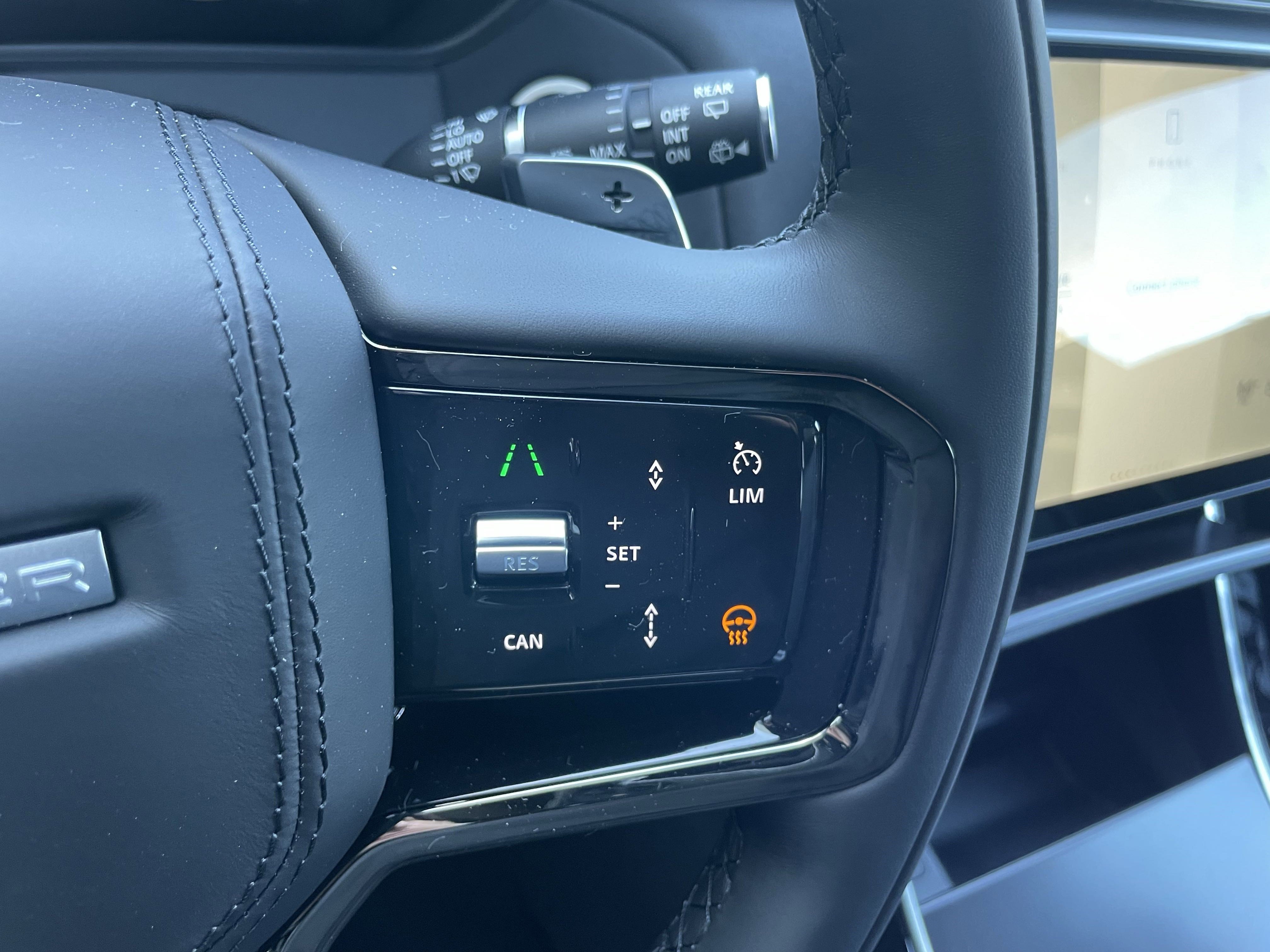 New 2026 Land Rover Range Rover Velar S image 22