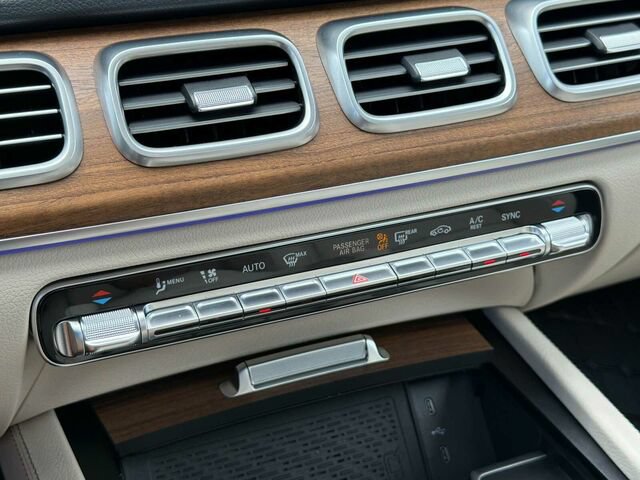 Certified 2026 Mercedes-Benz GLE 350 4MATIC image 24