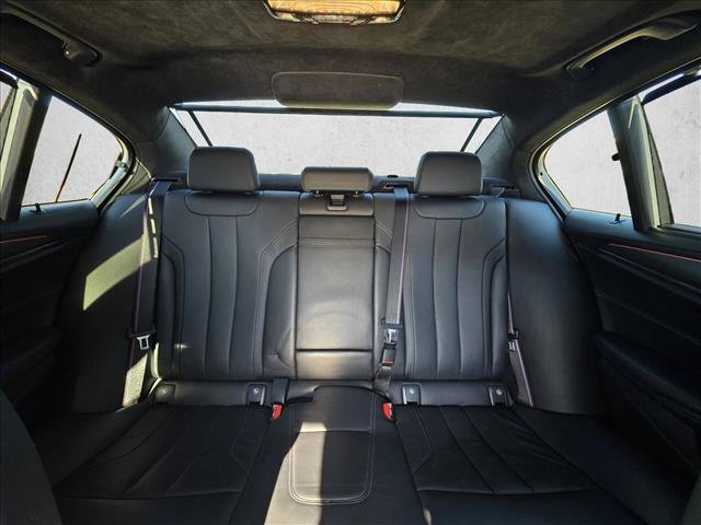 Used 2022 BMW M5 w/ Competition Package image 17