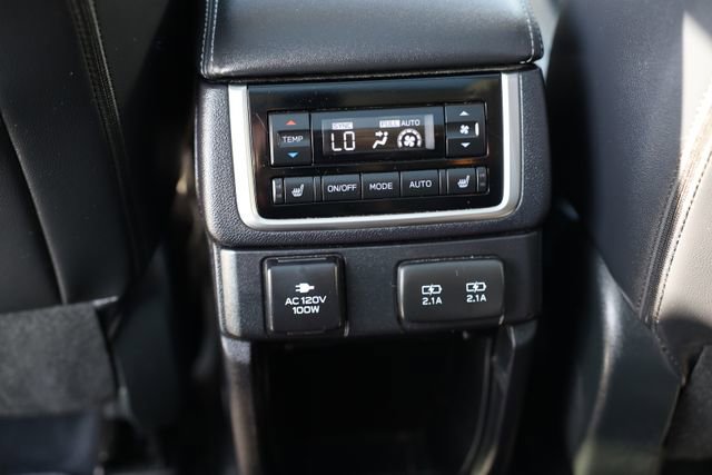 Certified 2022 Subaru Ascent Touring image 63