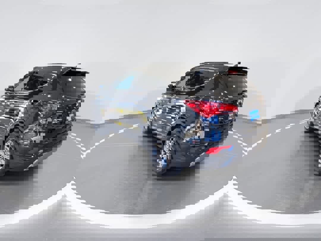 Used 2017 Hyundai Santa Fe Sport w/ 2.4L Value Package 06 image 6