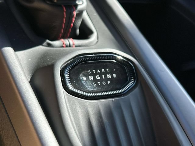 New 2026 Dodge Charger Scat Pack AWD/4WD image 29