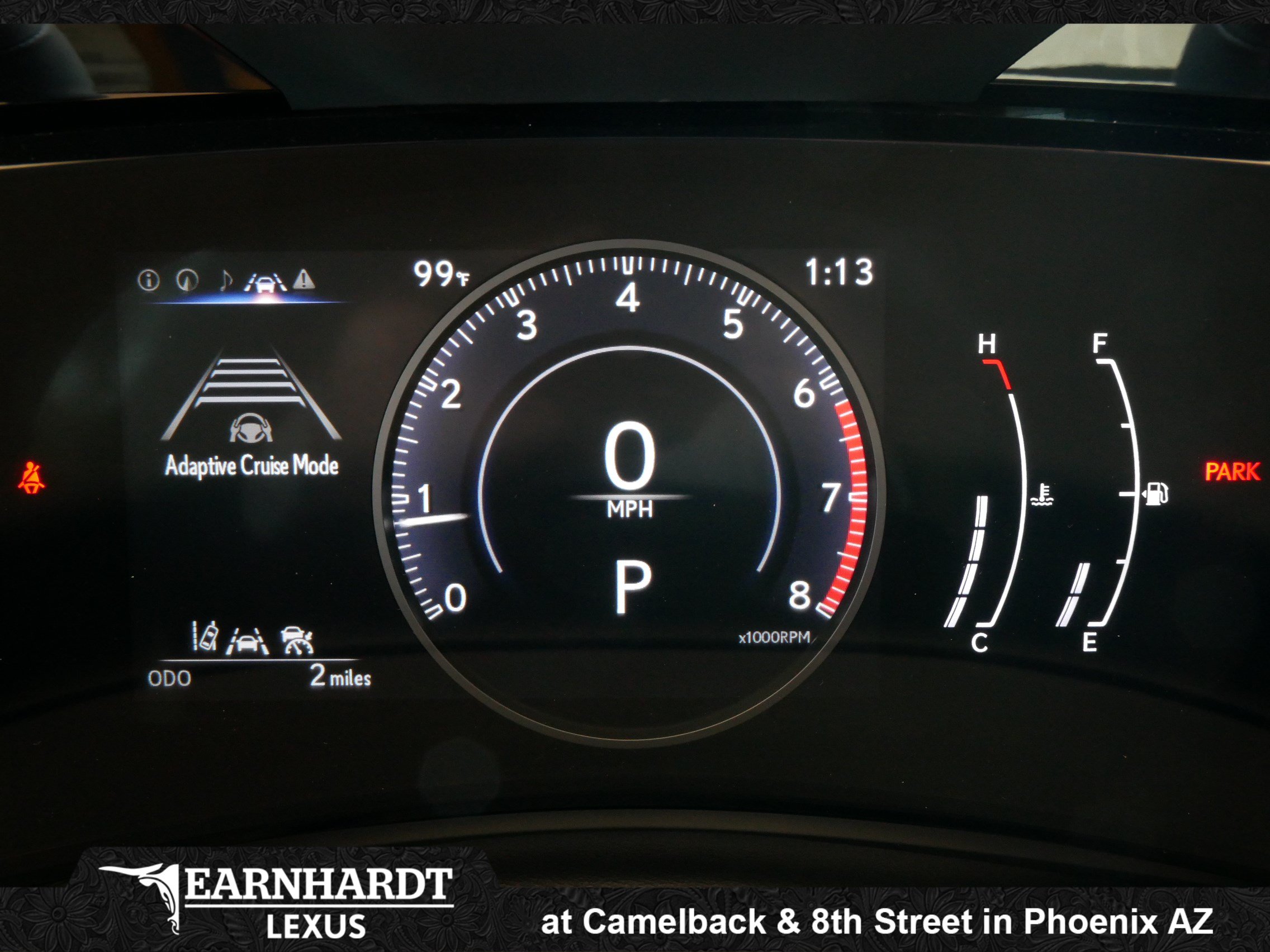 New 2026 Lexus NX 350 AWD w/ Accessory Package (Z1) image 21
