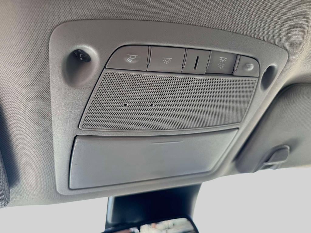 Used 2024 Nissan Murano SV w/ SV Midnight Edition Package image 29