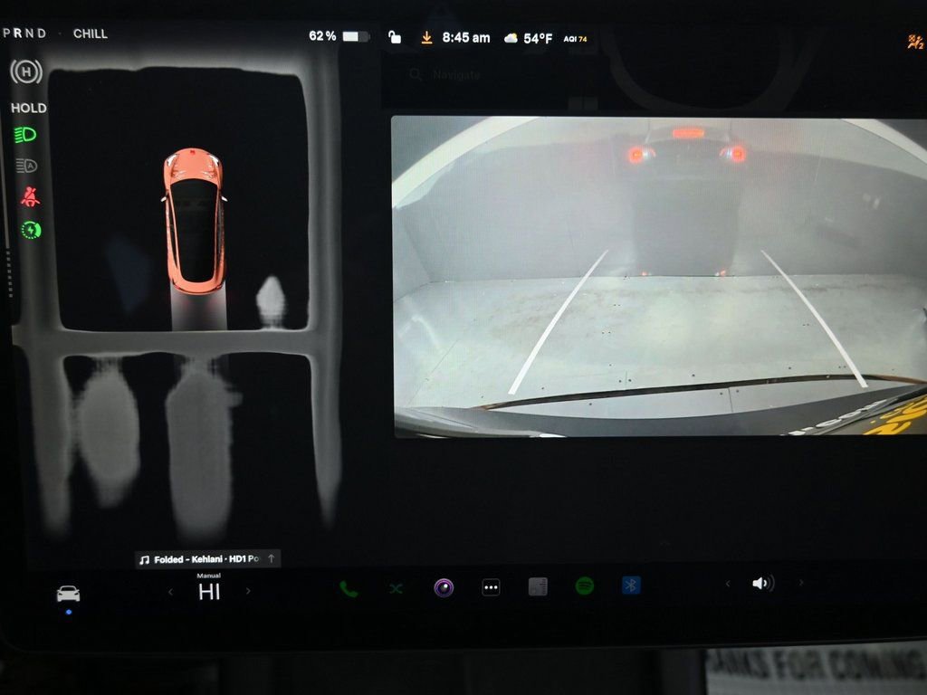 Used 2023 Tesla Model 3 Standard Range RWD image 10