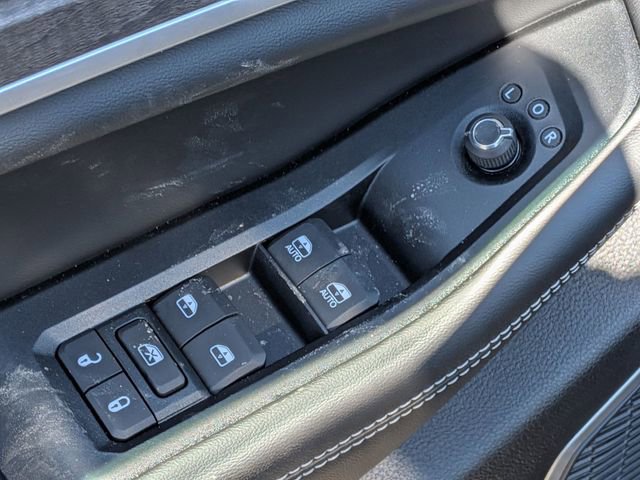 New 2026 Jeep Grand Cherokee Limited image 23