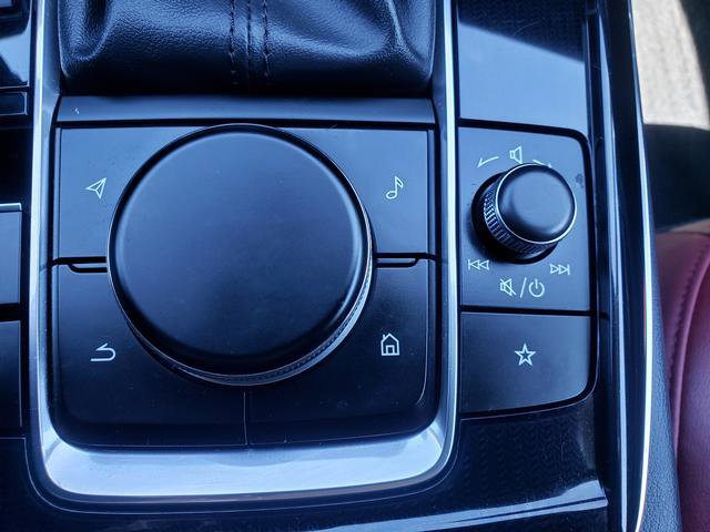 Used 2023 MAZDA CX-30 AWD 2.5 S w/ Preferred Package image 22