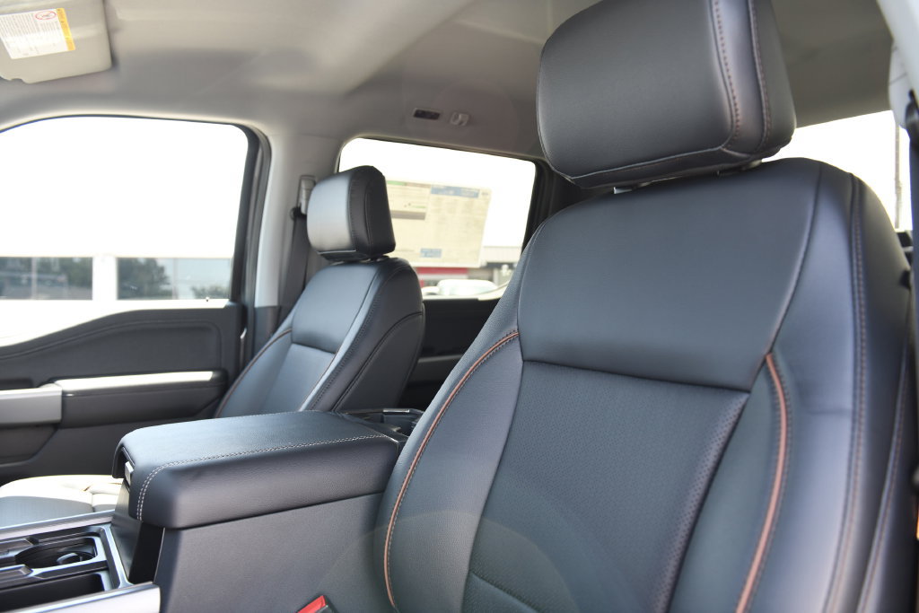 New 2026 Ford F250 Lariat AWD/4WD image 15
