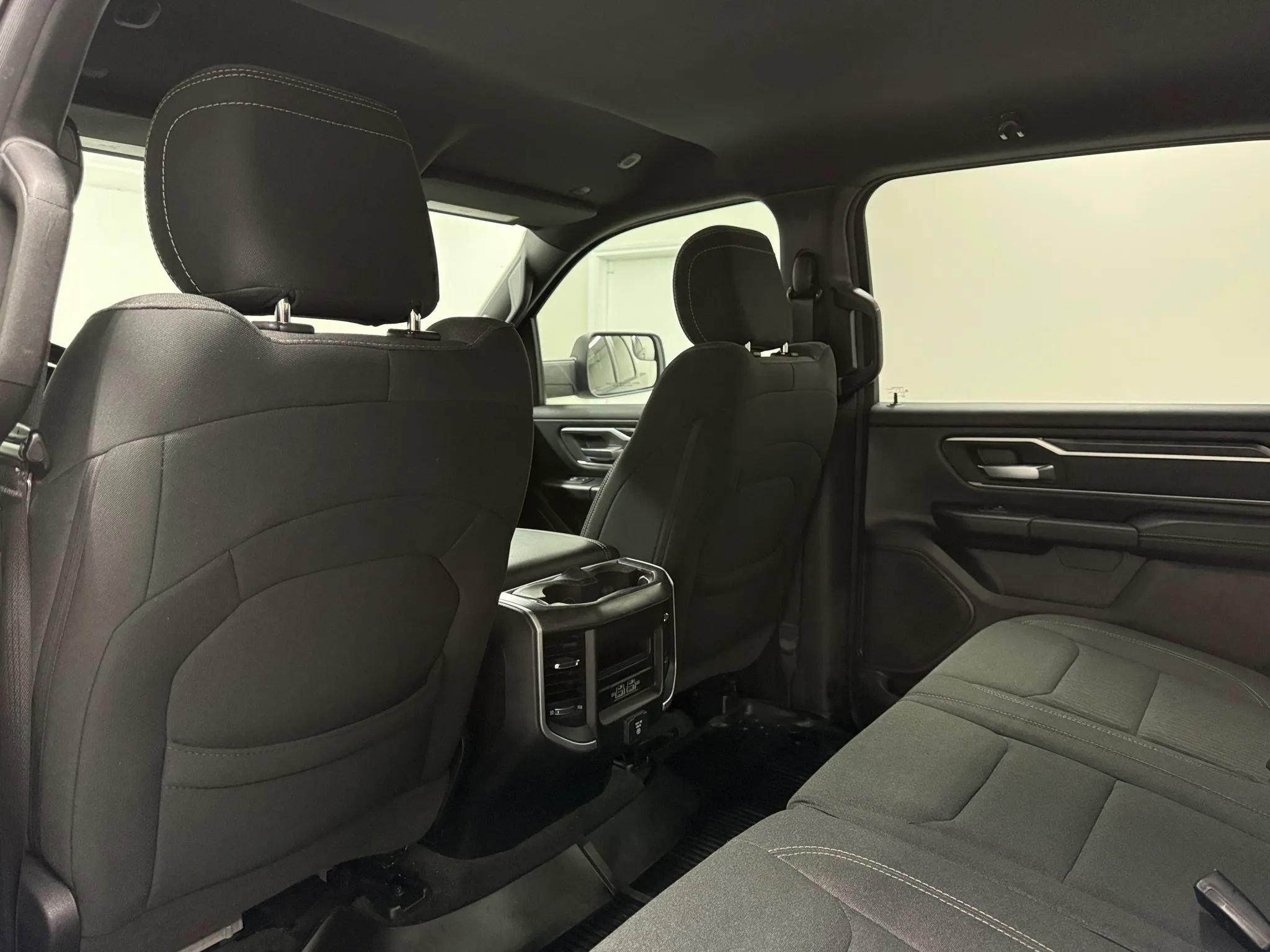 Used 2021 RAM 1500 Lone Star image 26