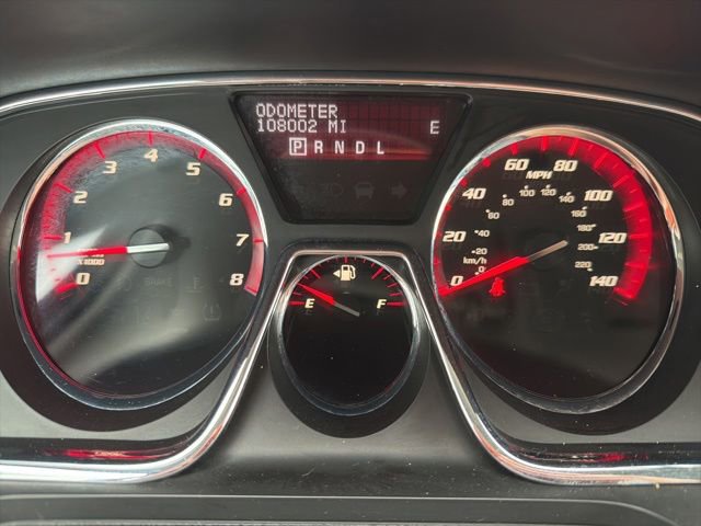 Certified 2017 GMC Acadia Limited SLT AWD/4WD image 31