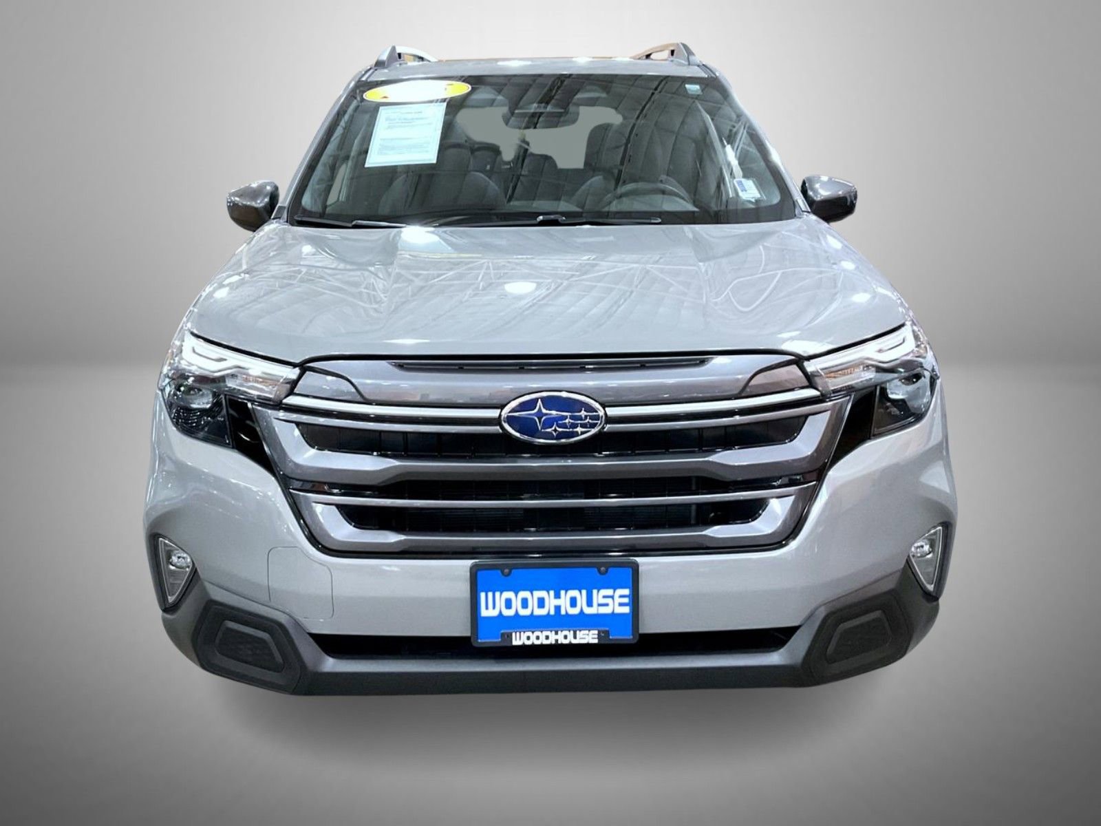 Used 2025 Subaru Forester Premium image 2