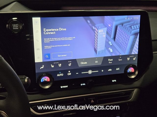 New 2026 Lexus RX 350 Premium Plus image 19