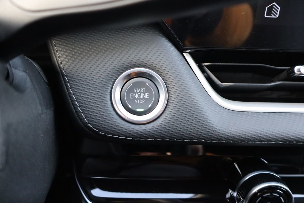 New 2026 Chevrolet Equinox LT image 15