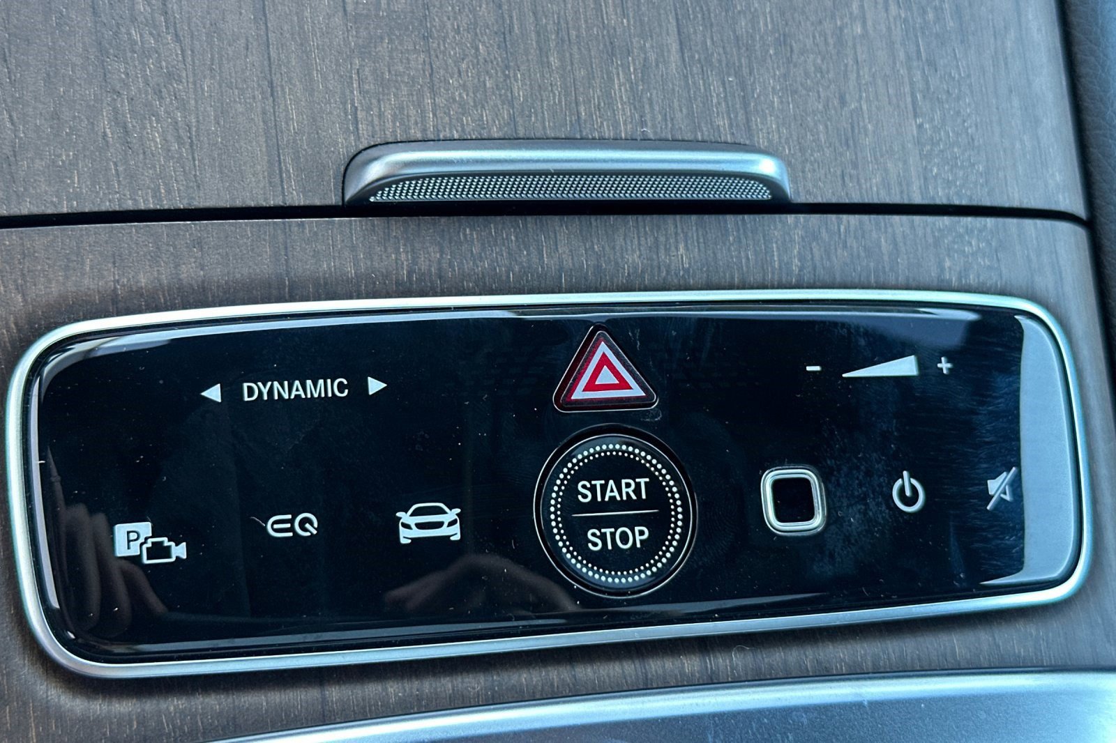 New 2025 Mercedes-Benz EQS 450+ 4MATIC Sedan image 29