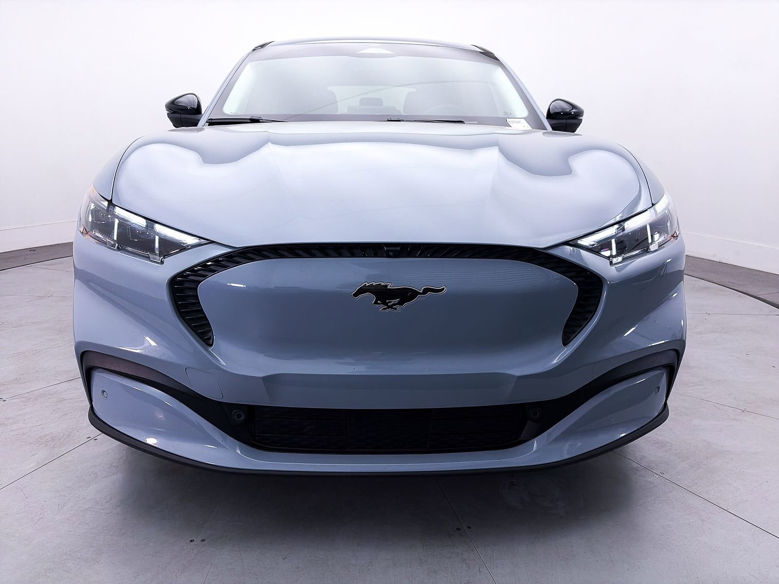 Used 2024 Ford Mustang Mach-E Select w/ Comfort Package Lite RWD image 11
