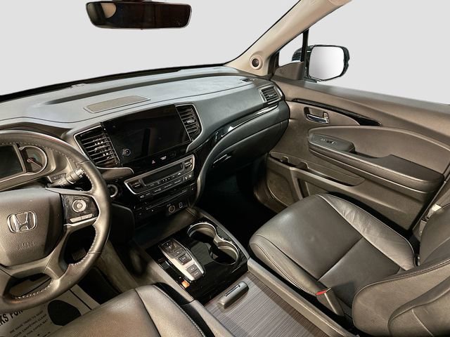 Used 2022 Honda Pilot Touring image 25