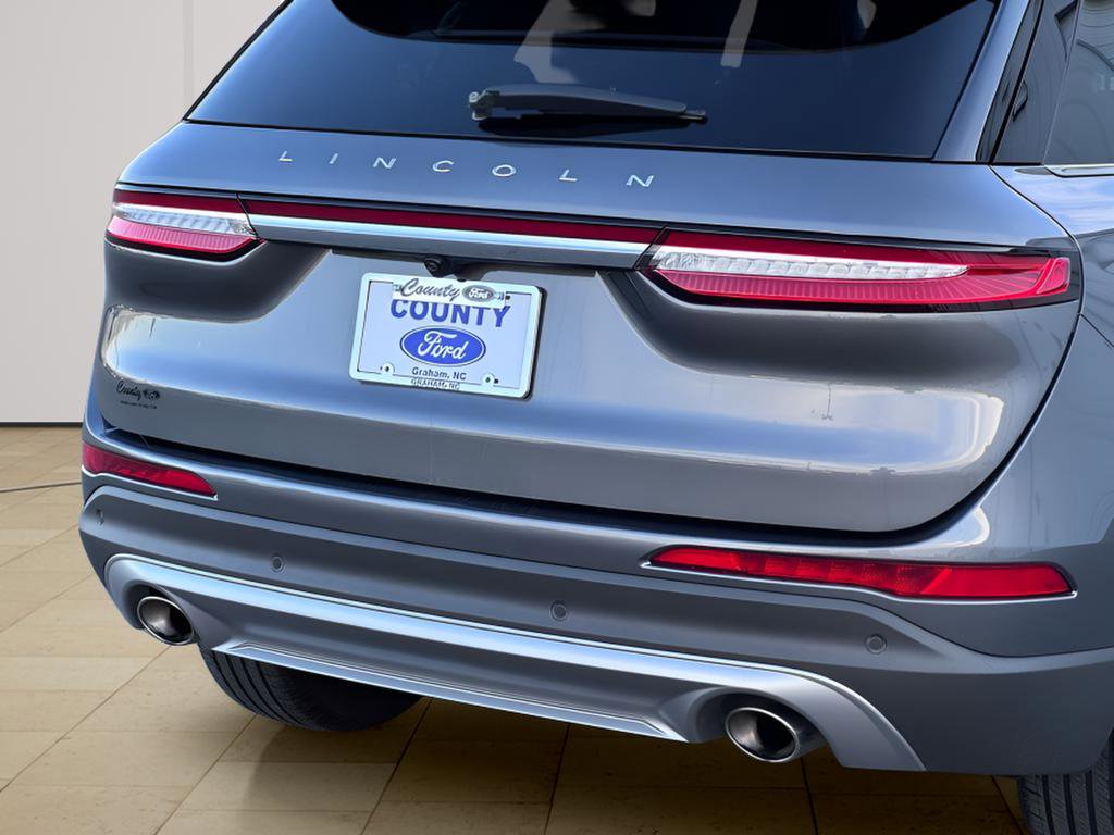 Used 2022 Lincoln Corsair FWD image 40