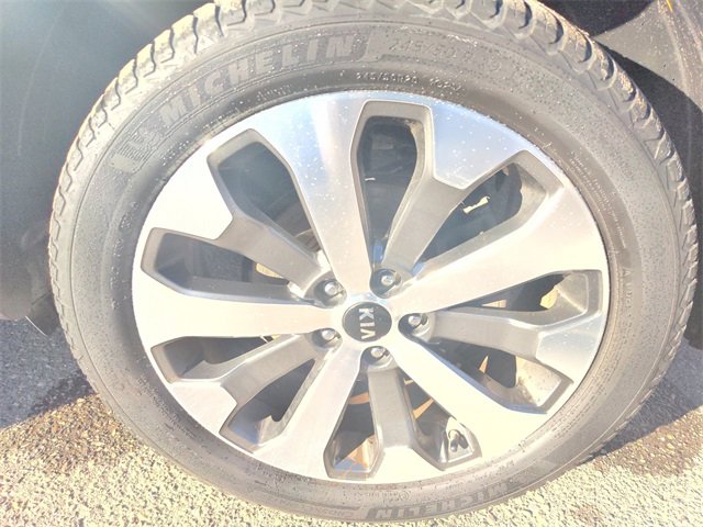 Used 2021 Kia Telluride S image 37