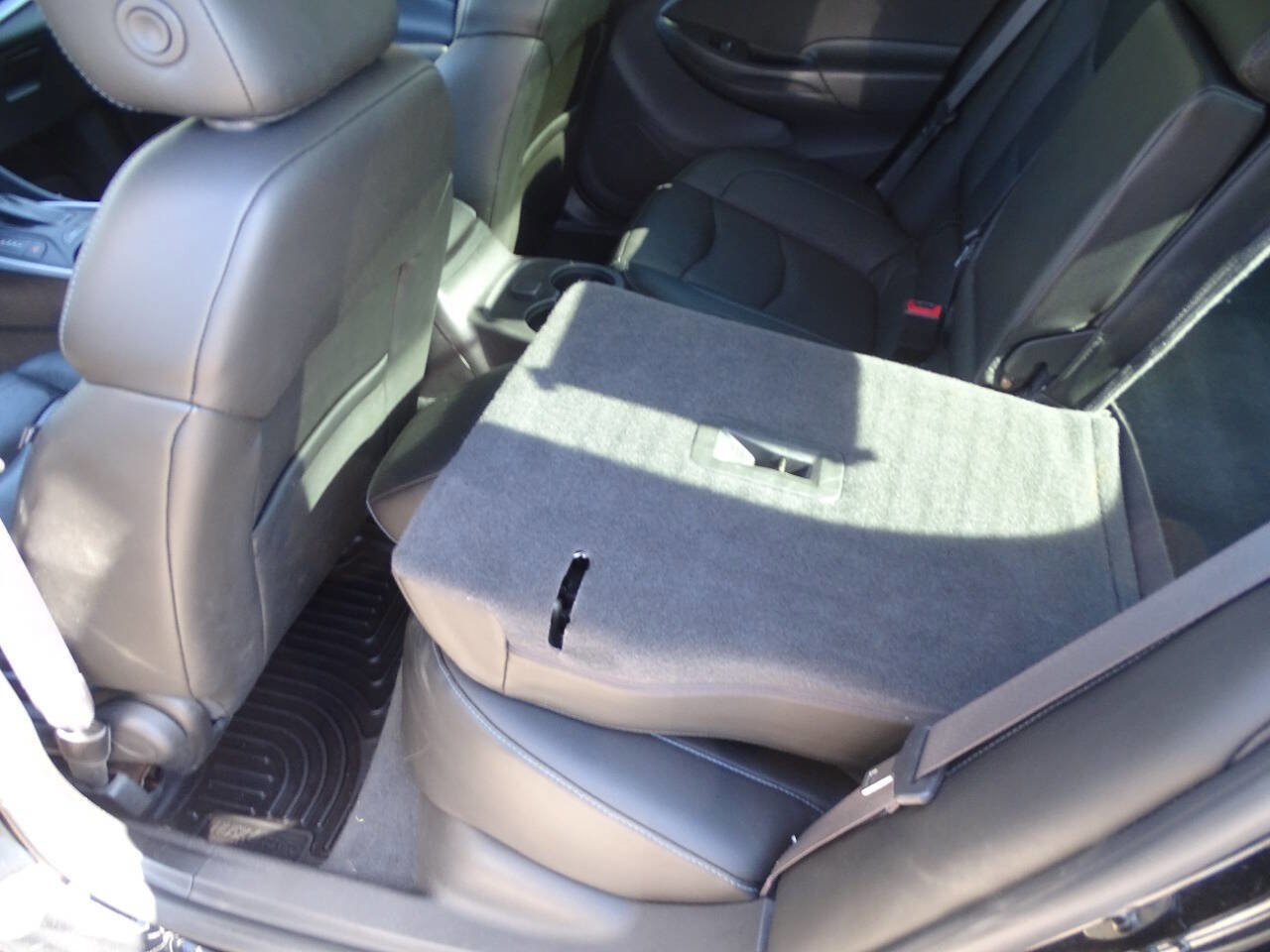 Used 2017 Chevrolet Volt LT image 28