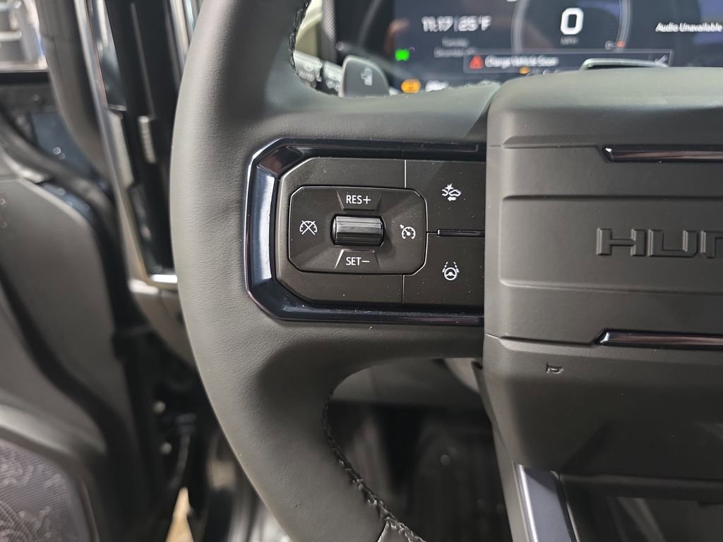 New 2026 GMC Hummer EV SUV image 17