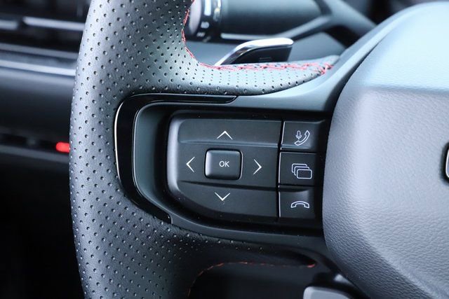 New 2026 Dodge Charger Scat Pack w/ Blacktop Package image 24