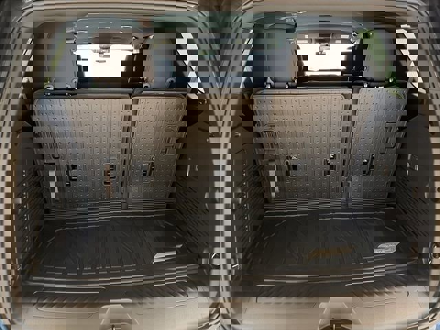 New 2026 Chevrolet Tahoe LS image 13