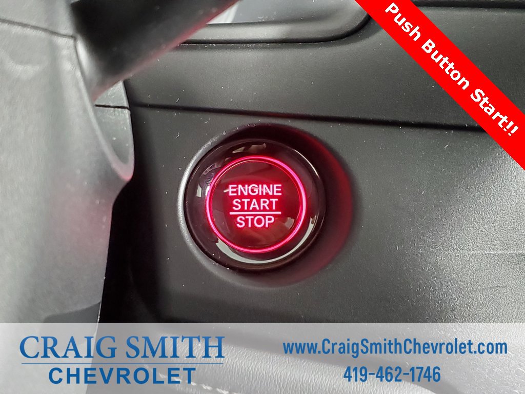 Used 2025 Honda Accord SE image 9