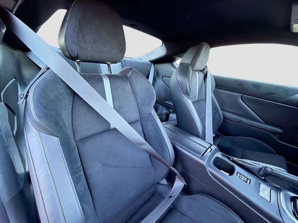 Used 2025 Toyota GR86 Premium RWD image 26