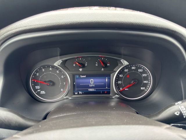 Used 2023 GMC Acadia SLE w/ Driver Convenience Package image 16