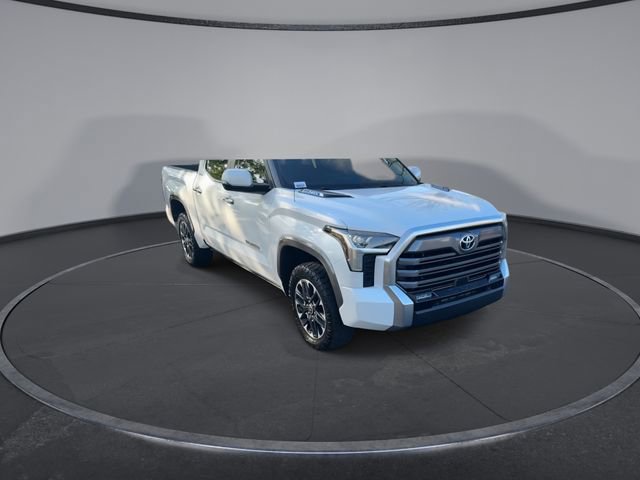 Used 2024 Toyota Tundra Limited image 5