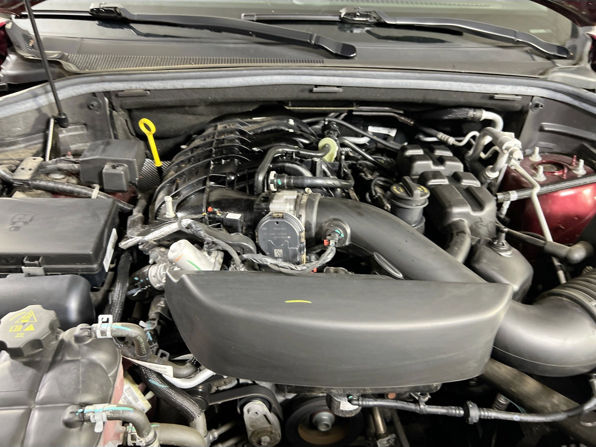 Used 2022 Dodge Durango GT image 33