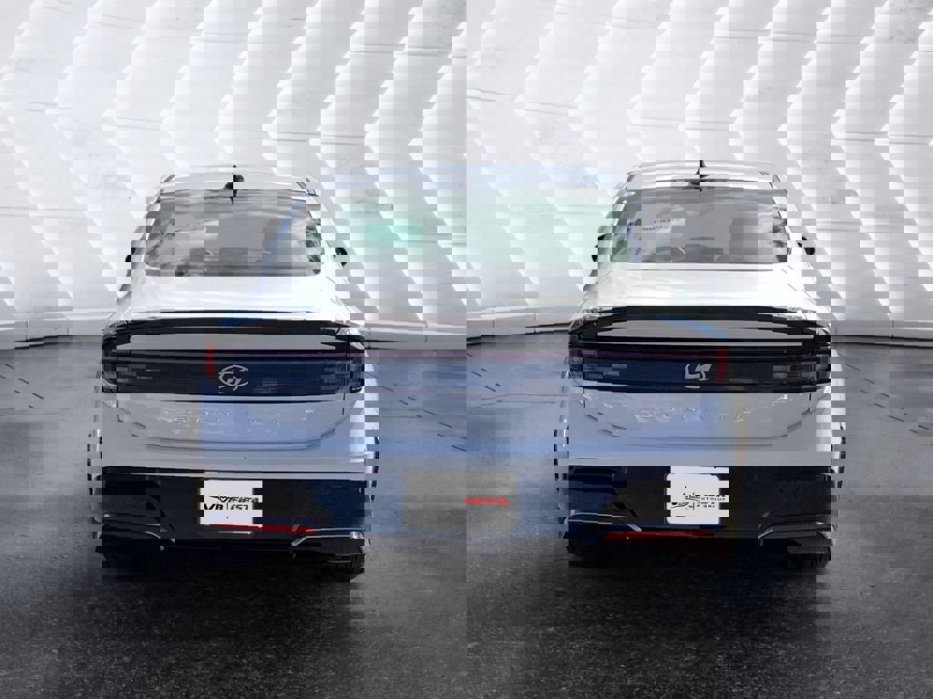 Used 2025 Hyundai Sonata SEL image 5