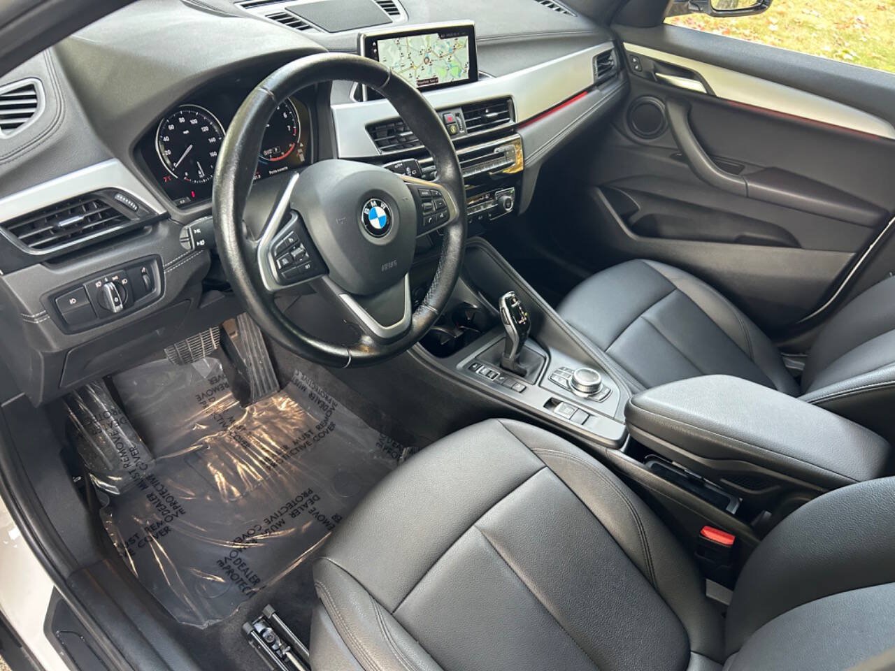Used 2020 BMW X2 xDrive28i AWD/4WD image 23