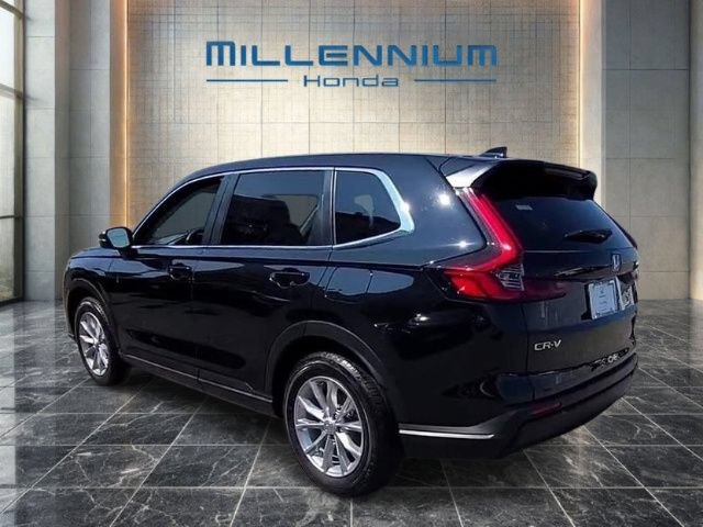 Certified 2023 Honda CR-V EX-L image 35