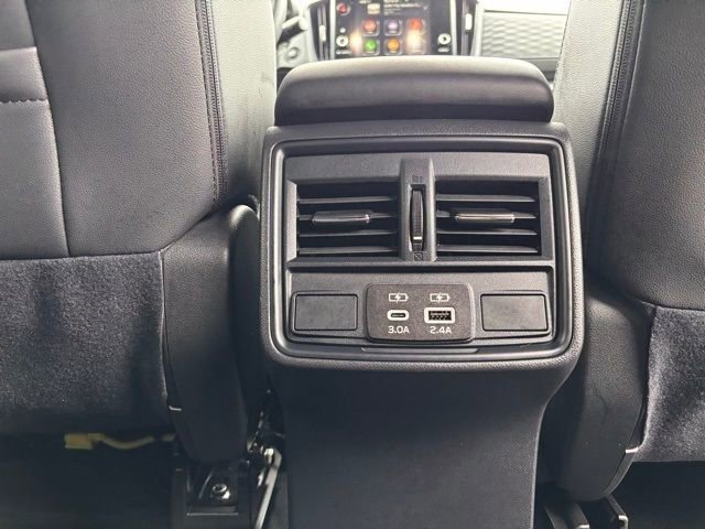 Used 2025 Subaru Forester Premium image 15