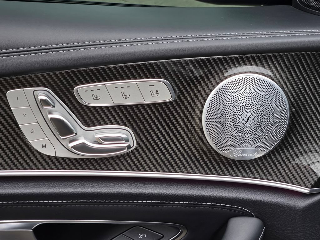 Used 2019 Mercedes-Benz E 63 AMG S image 14
