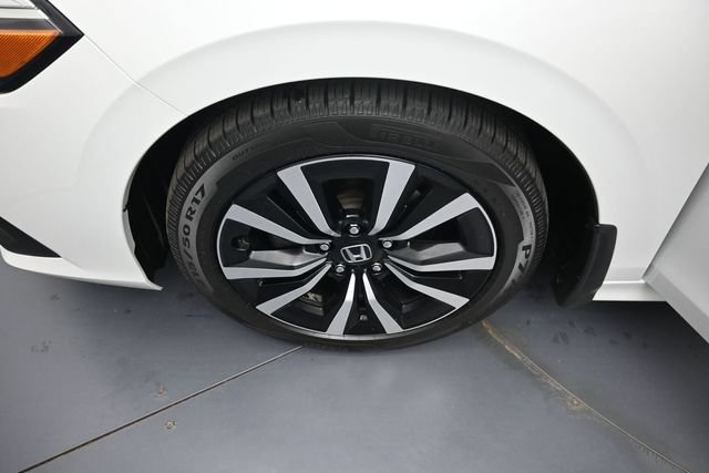 Used 2023 Honda Civic EX image 32