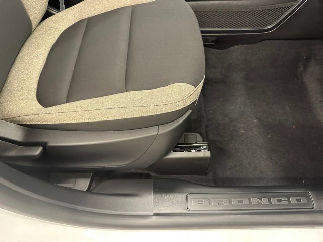 New 2025 Ford Bronco Sport Big Bend image 15