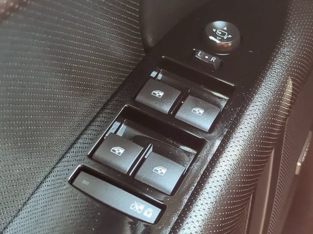 Used 2019 Cadillac XTS Luxury FWD image 21
