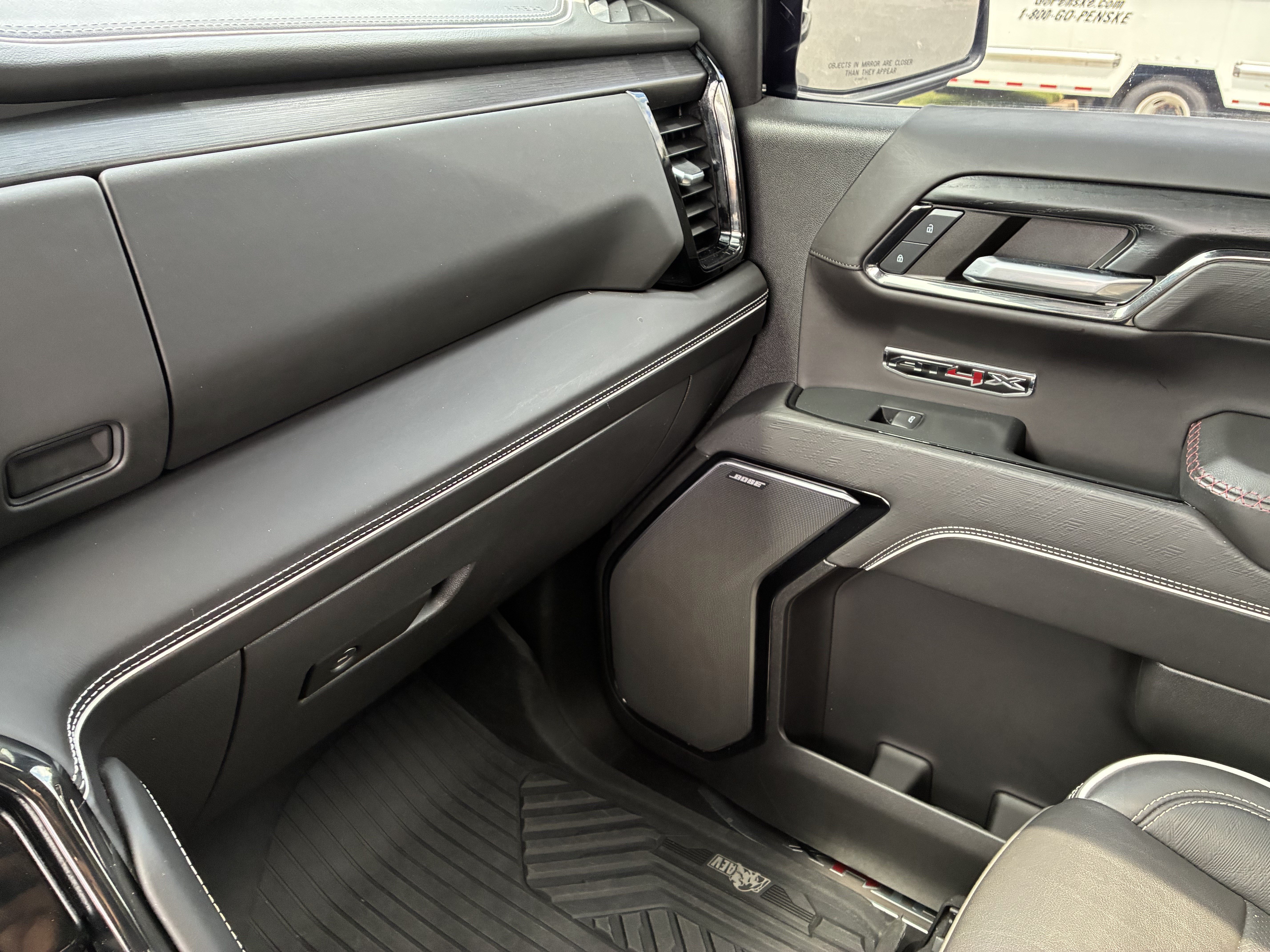 Used 2024 GMC Sierra 1500 AT4X w/ AT4X AEV Edition AWD/4WD image 37