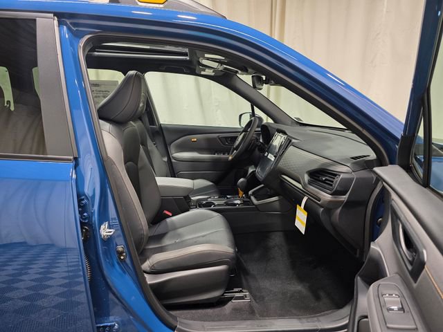 New 2026 Subaru Forester Wilderness image 33