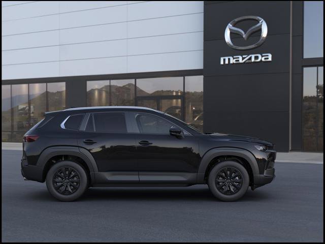 New 2026 MAZDA CX-50 2.5 Hybrid w/ Weather Package AWD/4WD image 5