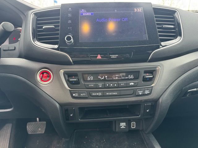 Used 2023 Honda Ridgeline RTL image 18