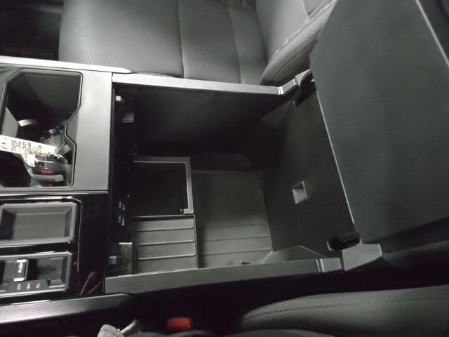 New 2026 Toyota Tundra SR AWD/4WD image 26