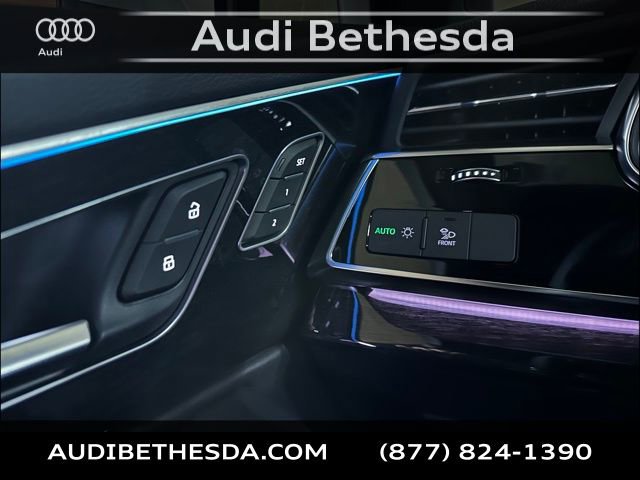 New 2026 Audi Q7 2.0T Premium image 14