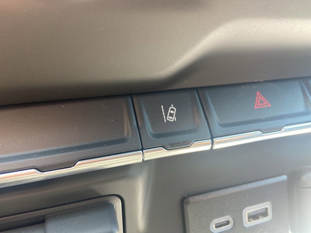 New 2025 Chevrolet Silverado 3500 W/T w/ WT Convenience Package image 17