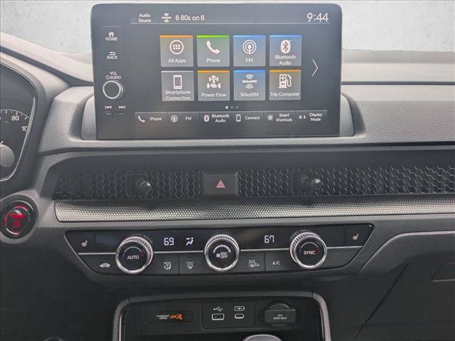 Used 2025 Honda CR-V Sport-L image 14