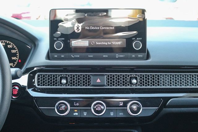 New 2026 Honda Civic LX image 6